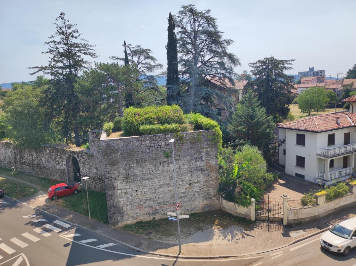 Apartamento Mi casa es su casa Cividale del Friuli Exterior foto